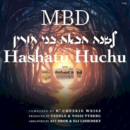 Hashatu Huchu