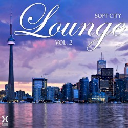 Soft City Lounge, Vol. 2