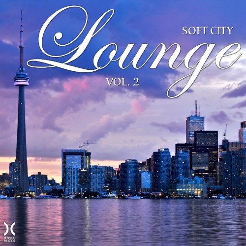 Soft City Lounge, Vol. 2