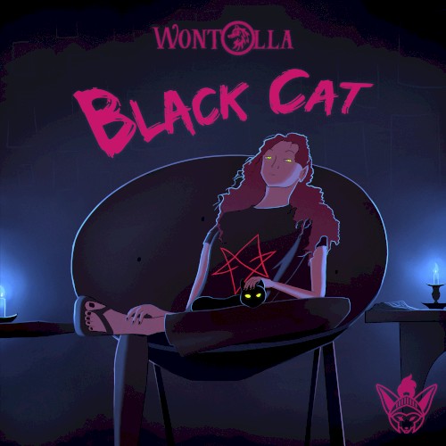 Black Cat