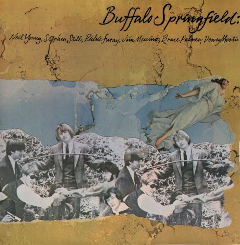 Buffalo Springfield