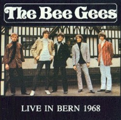 1968-03-10: Live in Bern 1968: Festhalle, Bern, Switzerland