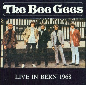 1968-03-10: Live in Bern 1968: Festhalle, Bern, Switzerland