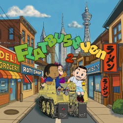 FLATBU$H ¥EN 2