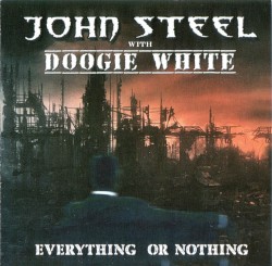 Everything Or Nothing