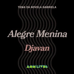Alegre menina