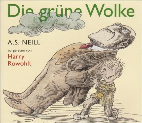 Die grüne Wolke