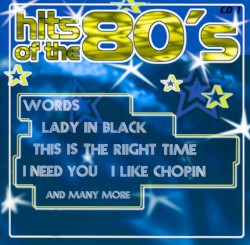 Hits of the 80’s