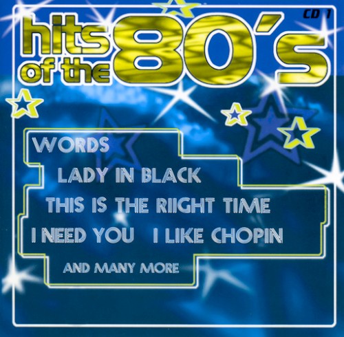 Hits of the 80’s