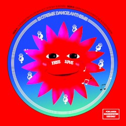 Extreme Dance Anthems
