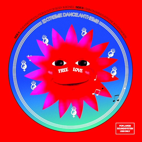 Extreme Dance Anthems