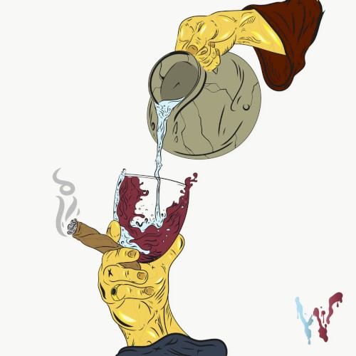 Water to Wine