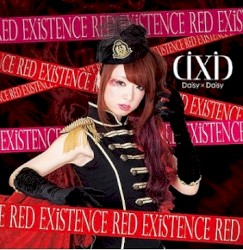 RED EXiSTENCE