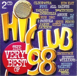 Hit Club 98 (The Very Best Of)