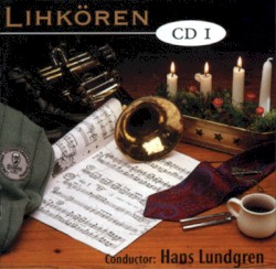 CD1: Julsånger