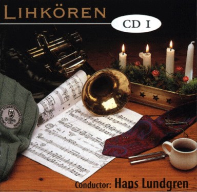 CD1: Julsånger