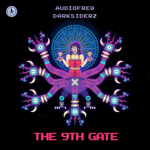 The 9th Gate