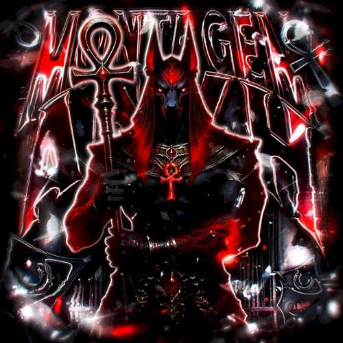 MONTAGEM ANKH