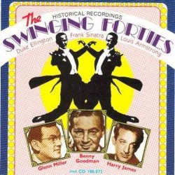 The Swinging Forties