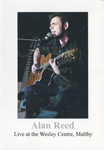 Live at The Wesley Centre, Maltby