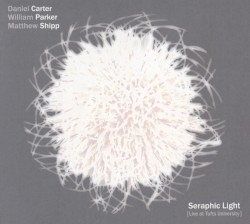 Seraphic Light [Live at Tufts University]