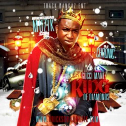 King of Diamonds