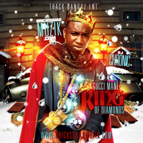King of Diamonds