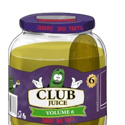 Express Yourself (Pickle remix)
