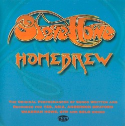 Homebrew