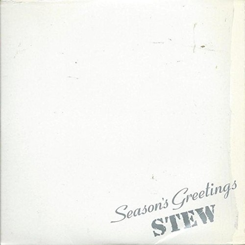 Season's Greetings