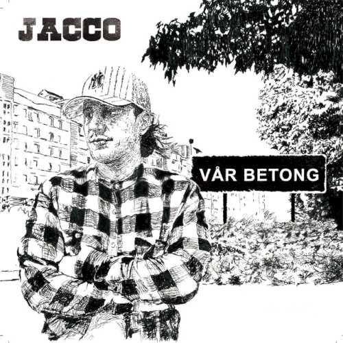 Vår betong