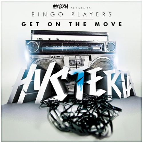 Get on the Move