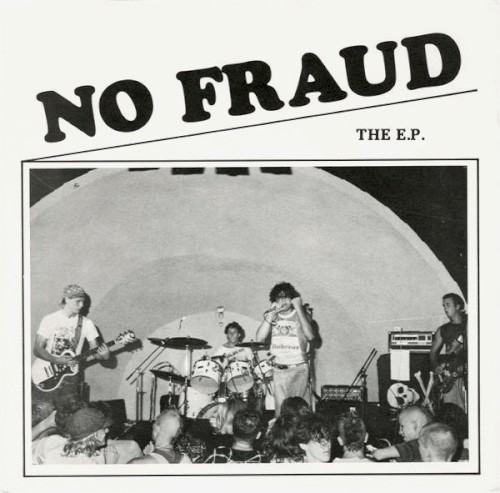 The E.P.