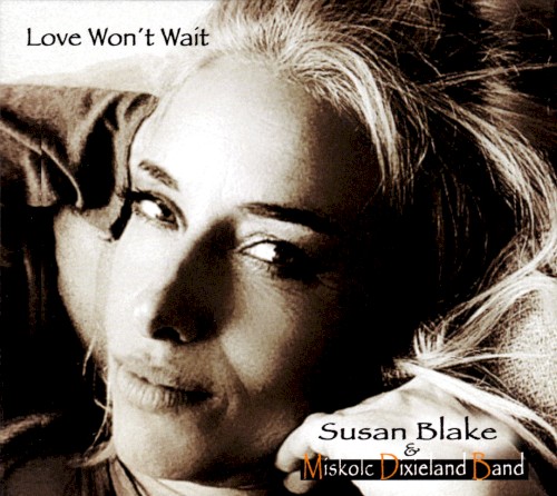 Love Won't Wait