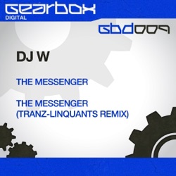 The Messenger