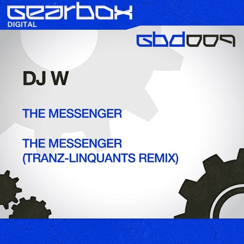 The Messenger