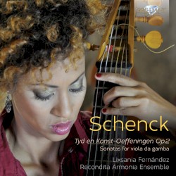Tyd en Konst-Oeffeningen, op. 2