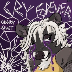 cry forever
