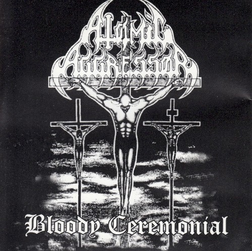 Bloody Resurrection - Demos 89 - 91