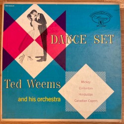 Dance Set