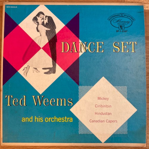 Dance Set