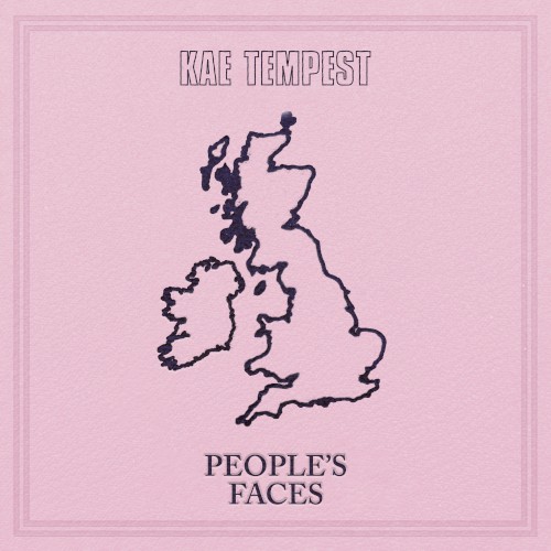 People’s Faces (Streatham version)
