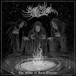 The Flame of Dark Creation