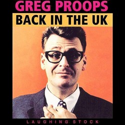 Back In the UK