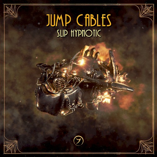 Jump Cables