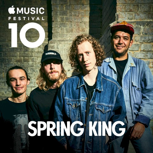 Apple Music Festival: London 2016