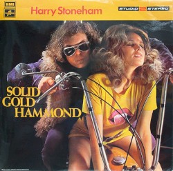 Solid Gold Hammond