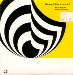 Kamaal the Abstract