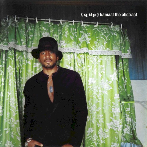 Kamaal the Abstract