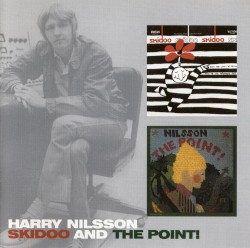 Skidoo / The Point!